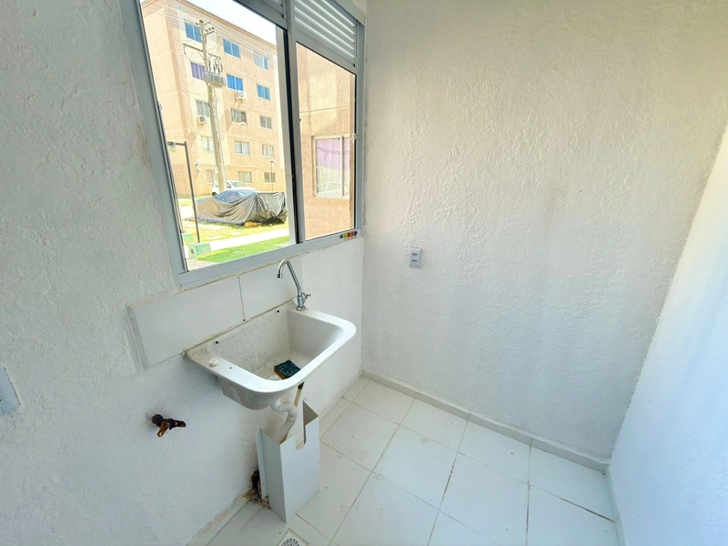 Saia do Aluguel: Apartamento 100% Financiado no Bairro Rio Branco, Canoas: 3ª foto da galeria de imagens do imóvel