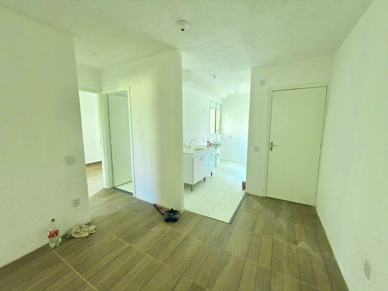 Saia do Aluguel: Apartamento 100% Financiado no Bairro Rio Branco, Canoas: 5ª foto da galeria de imagens do imóvel