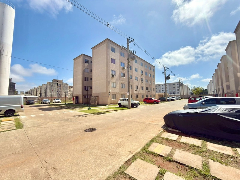 Imóvel residencial ou comercial