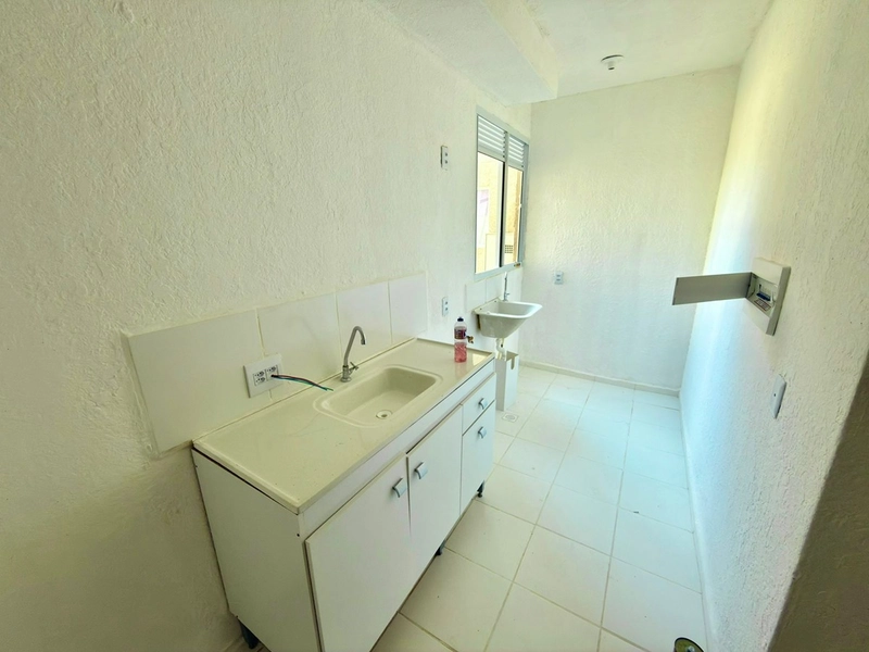Saia do Aluguel: Apartamento 100% Financiado no Bairro Rio Branco, Canoas: 2ª foto da galeria de imagens do imóvel