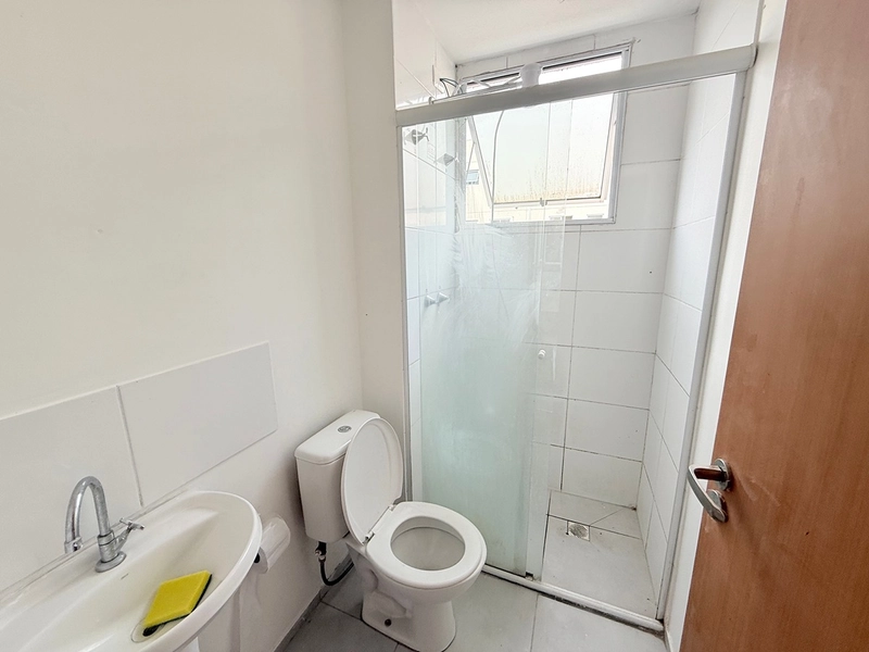 Apartamento de 2 Dormitórios no Bairro São Luiz, Gravataí: 5ª foto da galeria de imagens do imóvel