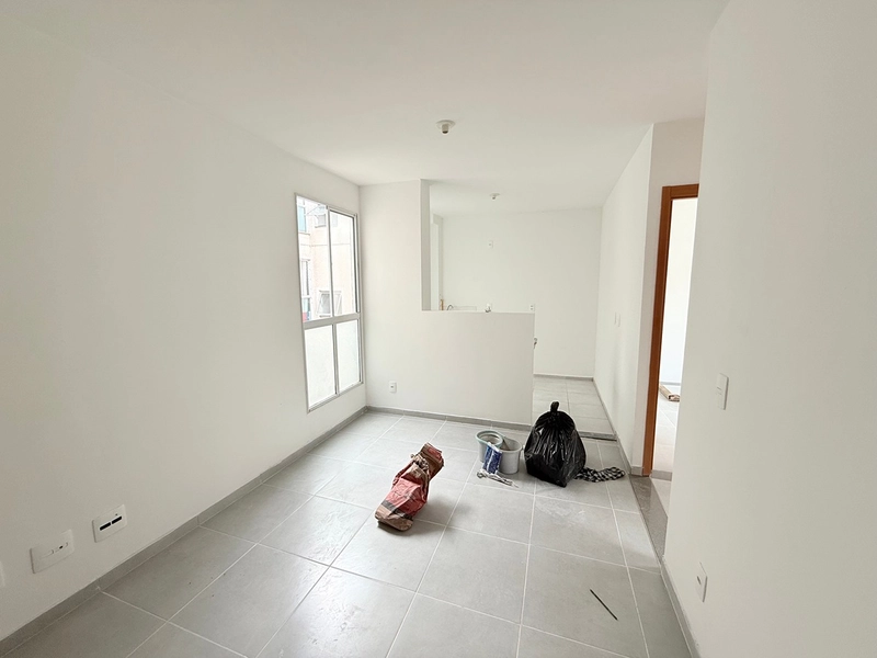 Imóvel residencial ou comercial