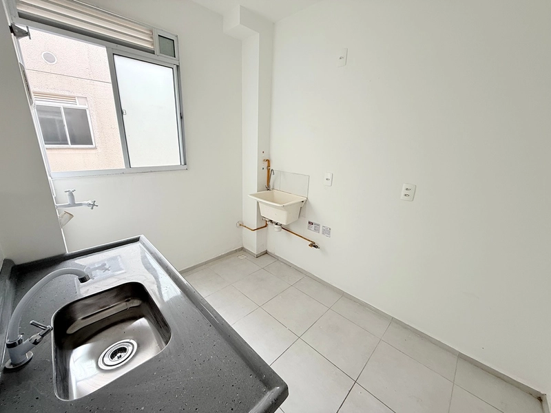 Apartamento de 2 Dormitórios no Bairro São Luiz, Gravataí: 2ª foto da galeria de imagens do imóvel