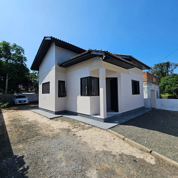 Imóvel residencial ou comercial