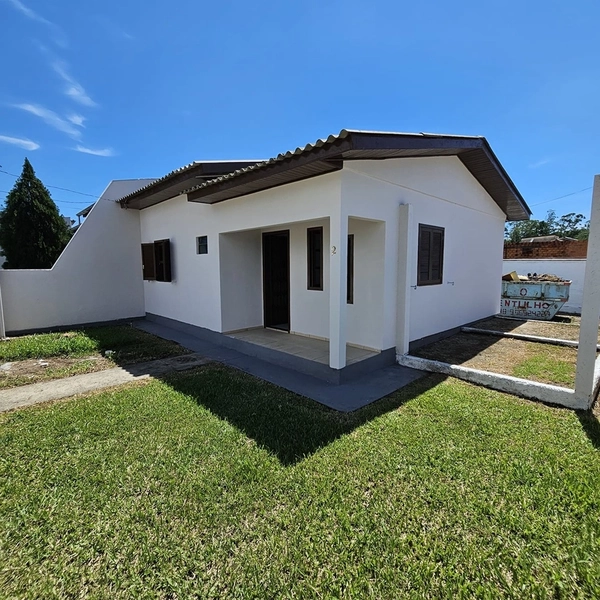 Imóvel residencial ou comercial
