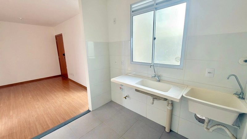 Apartamento de 2 Dormitórios na Av. Protásio Alves: 4ª foto da galeria de imagens do imóvel