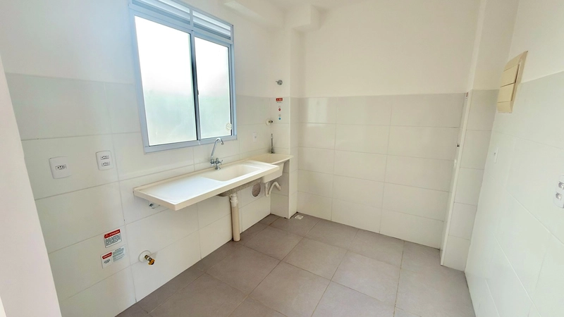 Apartamento de 2 Dormitórios na Av. Protásio Alves: 3ª foto da galeria de imagens do imóvel