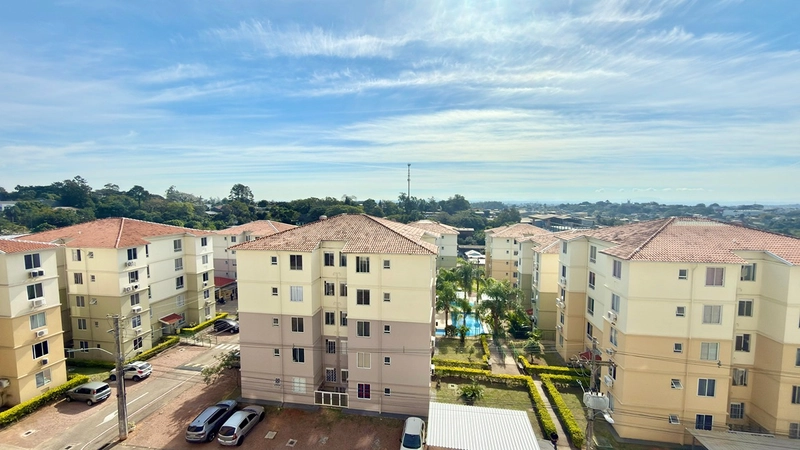 Apartamento de 2 Dormitórios na Av. Protásio Alves: 11ª foto da galeria de imagens do imóvel