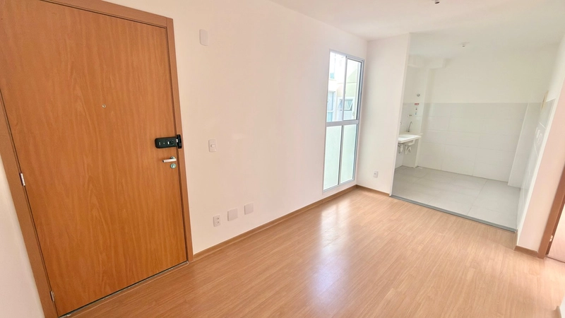 Imóvel residencial ou comercial