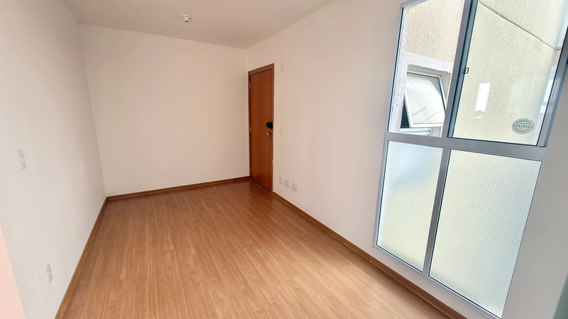 Apartamento de 2 Dormitórios na Av. Protásio Alves: 5ª foto da galeria de imagens do imóvel