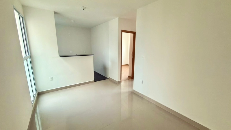 Apartamento no Residencial Porto Amalfi: Lazer Completo e Segurança no Bairro Jansen: 12ª foto da galeria de imagens do imóvel