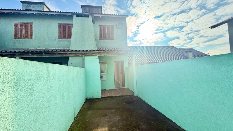 Sobrado a apenas 3 quadras do mar em Salinas – conforto, lazer e qualidade de vida o ano inteiro: 14ª foto da galeria de imagens do imóvel