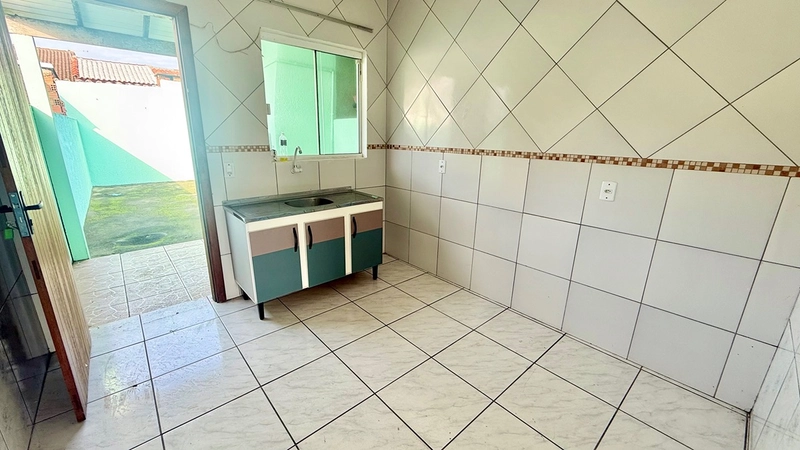 Sobrado a apenas 3 quadras do mar em Salinas – conforto, lazer e qualidade de vida o ano inteiro: 8ª foto da galeria de imagens do imóvel