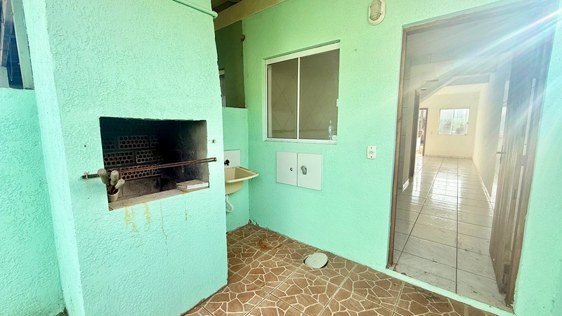 Sobrado a apenas 3 quadras do mar em Salinas – conforto, lazer e qualidade de vida o ano inteiro: 13ª foto da galeria de imagens do imóvel