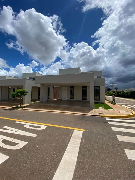 Imóvel residencial ou comercial