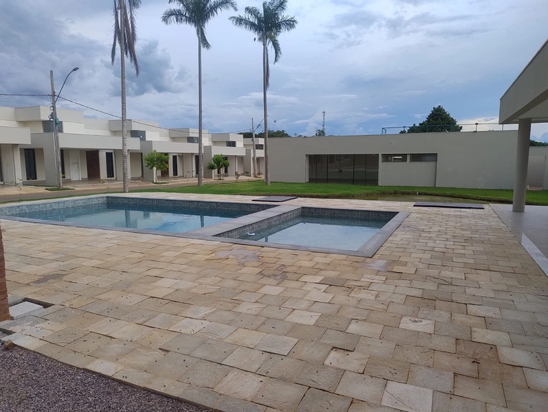 Imóvel residencial ou comercial
