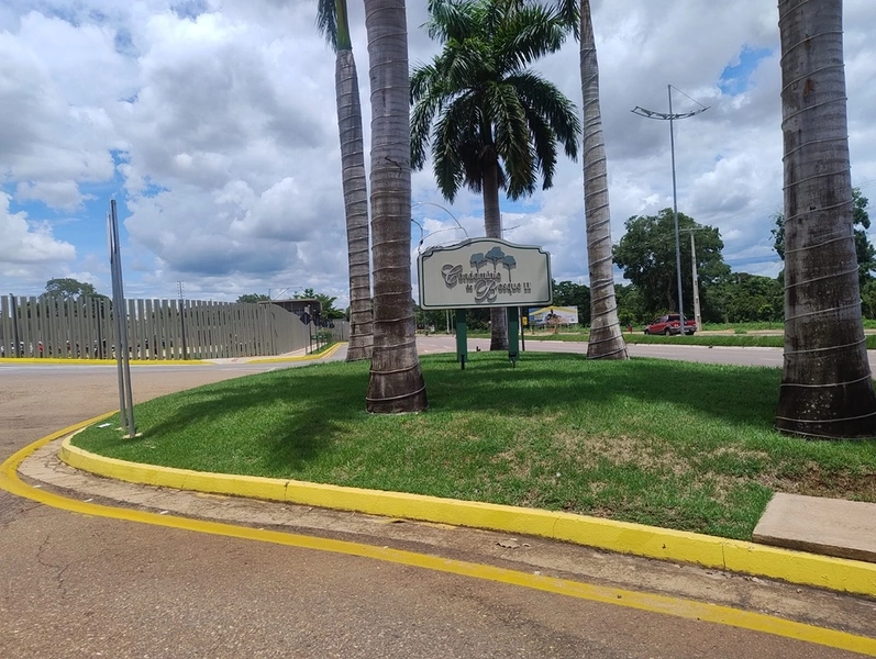 Imóvel residencial ou comercial