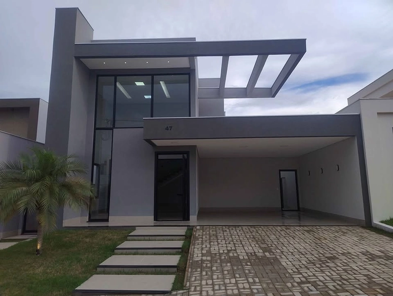 Imóvel residencial ou comercial