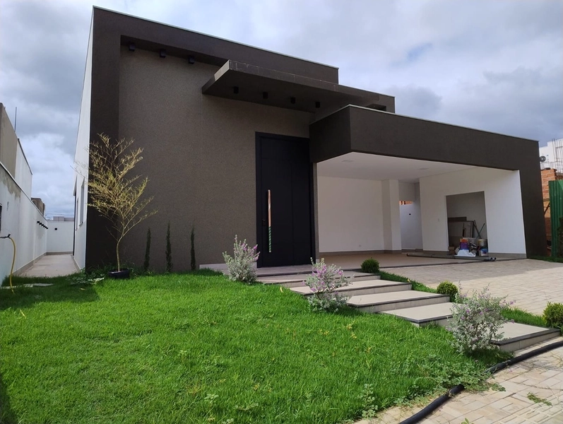 Imóvel residencial ou comercial