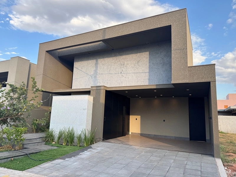 Imóvel residencial ou comercial