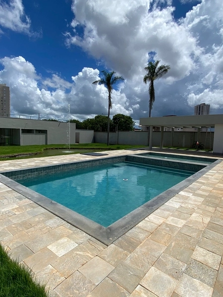 Imóvel residencial ou comercial