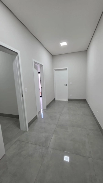 Casa Condomínio Fechado Rondonópolis Villa Toscana : 3ª foto da galeria de imagens do imóvel