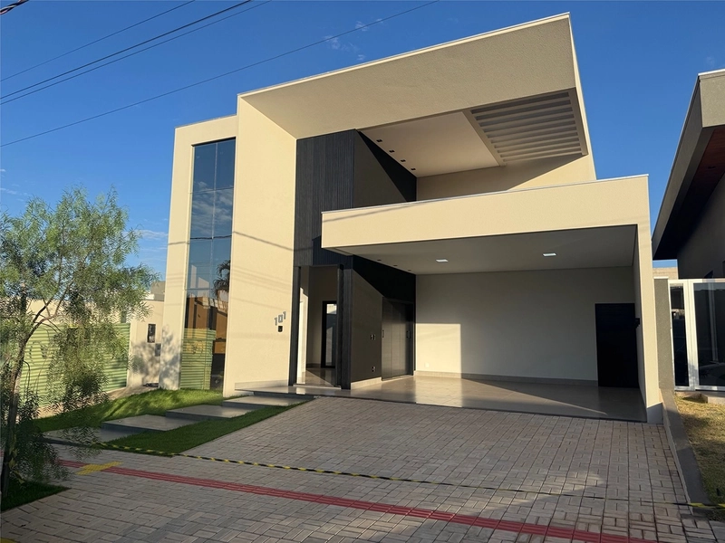 Imóvel residencial ou comercial