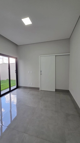 Casa Condomínio Fechado Rondonópolis Villa Toscana : 5ª foto da galeria de imagens do imóvel