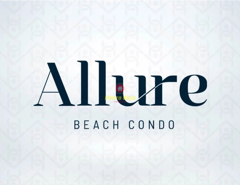 Condomínio Allure Beach Condo