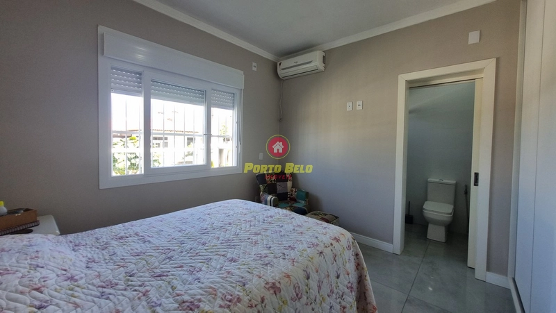 CASA DE ESQUINA PRÓXIMA DO MAR E CENTRO DE ATLÂNTIDA SUL: 13ª foto da galeria de imagens do imóvel