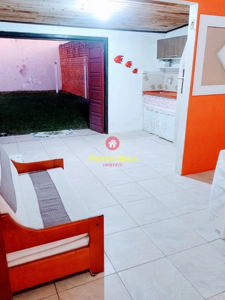 CASA À VENDA!!!: 4ª foto da galeria de imagens do imóvel