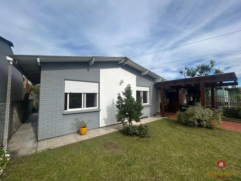 Imóvel residencial ou comercial