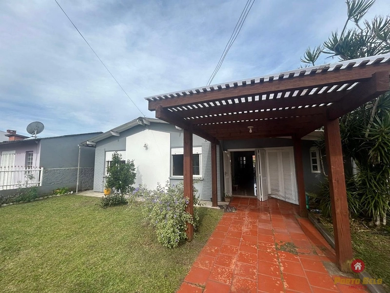 CASA BEM LOCALIZADA: 2ª foto da galeria de imagens do imóvel
