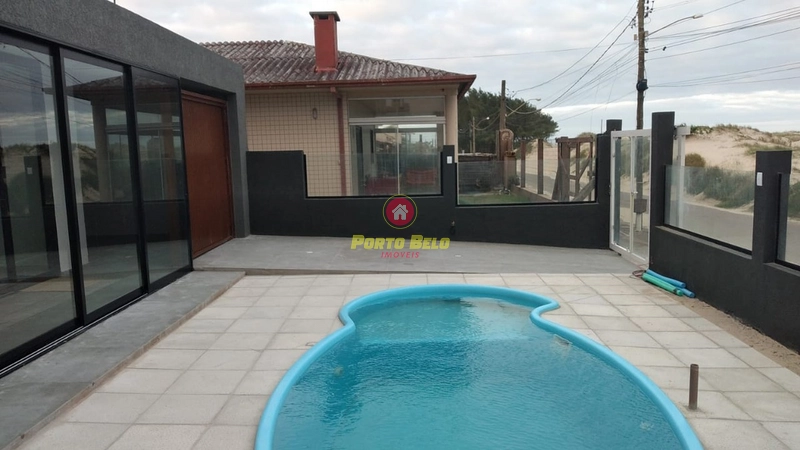 CASA TOP À BEIRA-MAR EM XANGRILÁ: 11ª foto da galeria de imagens do imóvel