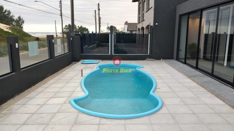 CASA TOP À BEIRA-MAR EM XANGRILÁ: 9ª foto da galeria de imagens do imóvel