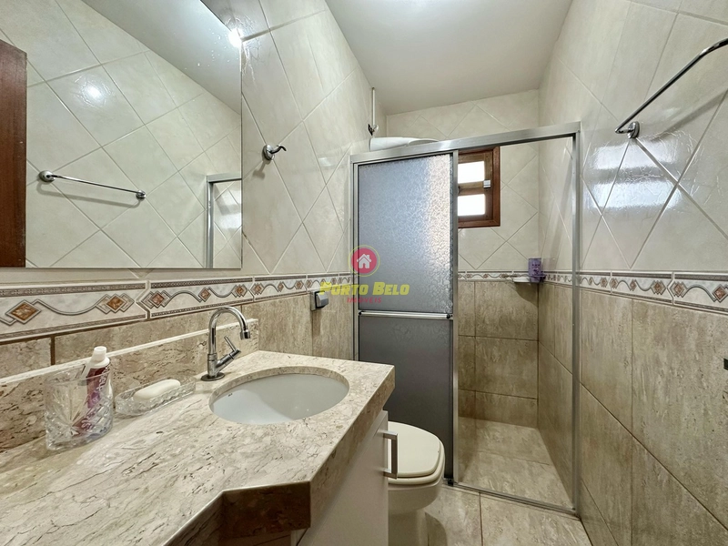 DUPLEX COM VISTA ETERNA PARA O MAR!: 9ª foto da galeria de imagens do imóvel