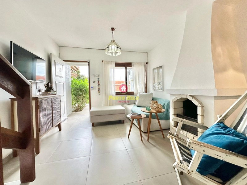 DUPLEX COM VISTA ETERNA PARA O MAR!: 3ª foto da galeria de imagens do imóvel