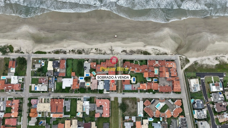 DUPLEX COM VISTA ETERNA PARA O MAR!: 22ª foto da galeria de imagens do imóvel