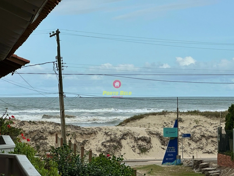 DUPLEX COM VISTA ETERNA PARA O MAR!: 15ª foto da galeria de imagens do imóvel