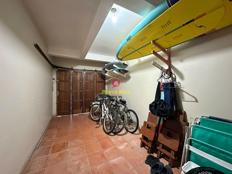 DUPLEX COM VISTA ETERNA PARA O MAR!: 12ª foto da galeria de imagens do imóvel