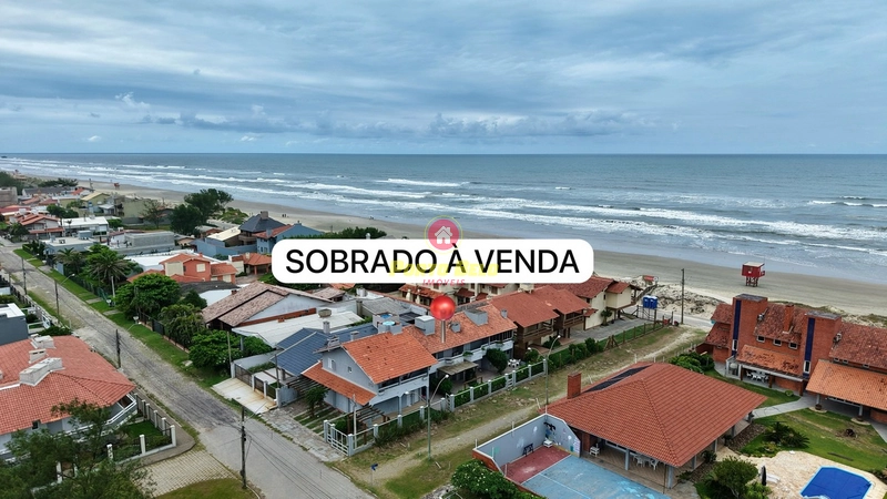 DUPLEX COM VISTA ETERNA PARA O MAR!: 16ª foto da galeria de imagens do imóvel