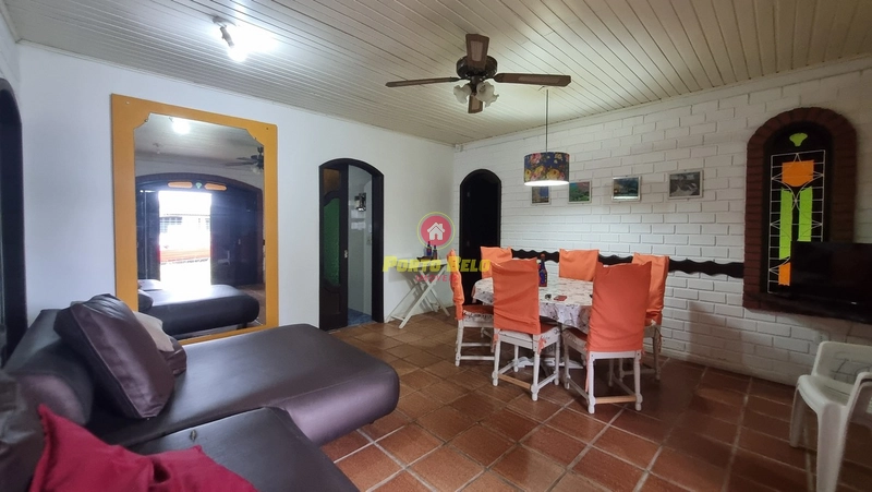 CASA À VENDA,  ATLÂNTIDA SUL: 5ª foto da galeria de imagens do imóvel
