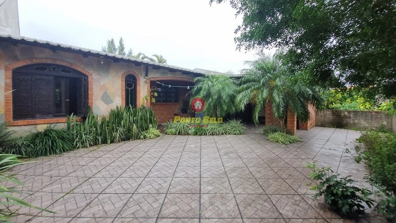 CASA À VENDA,  ATLÂNTIDA SUL: 1ª foto da galeria de imagens do imóvel