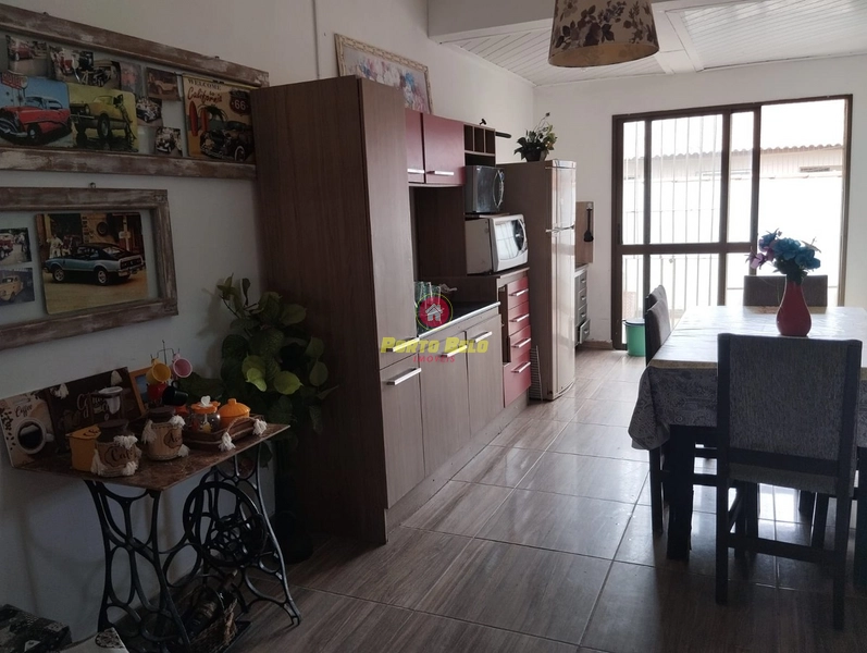 SOBRADO COM 2 CASAS INDEPENDENTES!: 12ª foto da galeria de imagens do imóvel