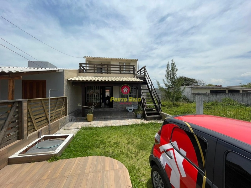 SOBRADO COM 2 CASAS INDEPENDENTES!: 4ª foto da galeria de imagens do imóvel