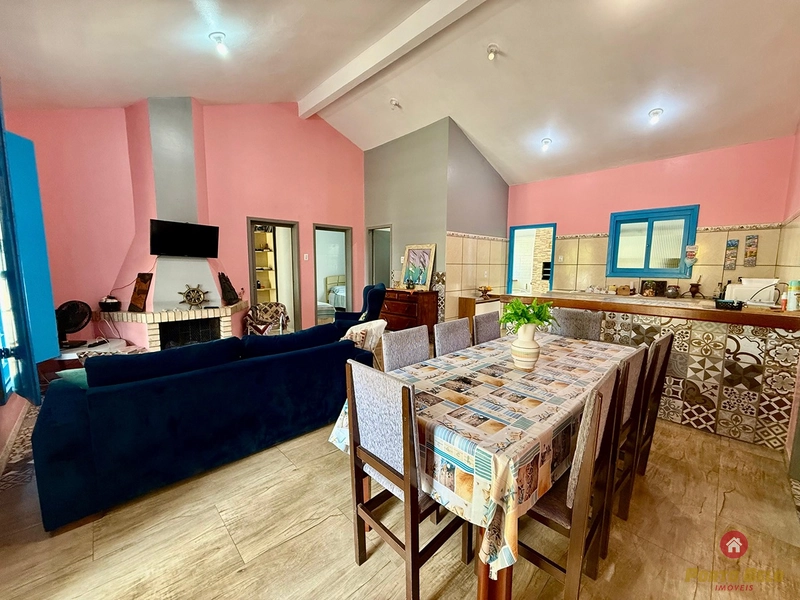 CASA EM LAJE 200M DA PRAIA: 25ª foto da galeria de imagens do imóvel