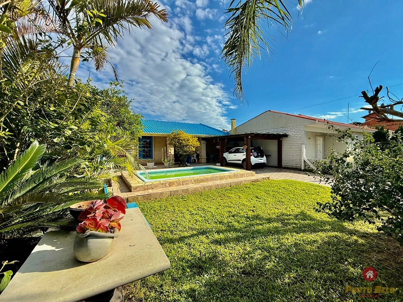 CASA EM LAJE 200M DA PRAIA: 6ª foto da galeria de imagens do imóvel
