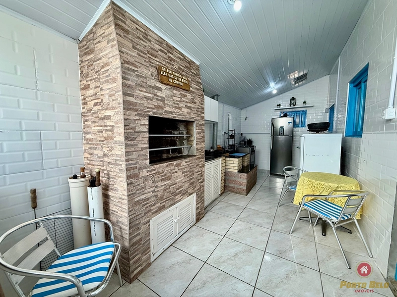 CASA EM LAJE 200M DA PRAIA: 18ª foto da galeria de imagens do imóvel