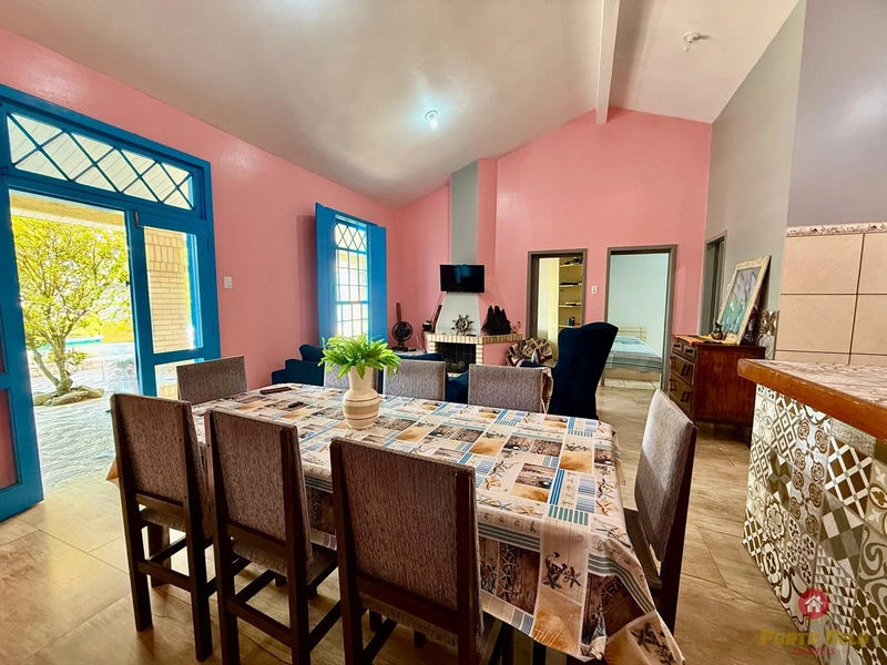 CASA EM LAJE 200M DA PRAIA: 15ª foto da galeria de imagens do imóvel