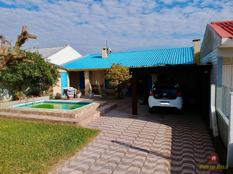 CASA EM LAJE 200M DA PRAIA: 5ª foto da galeria de imagens do imóvel